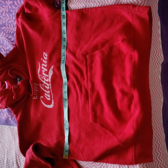 Sweat shirt/Hoodie - Picture 6 of 7